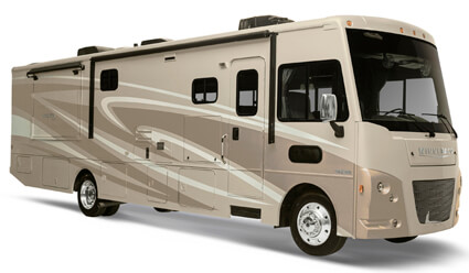 Winnebago Vista LX